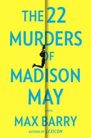 The 22 Murders of Madison May Free PDF Download