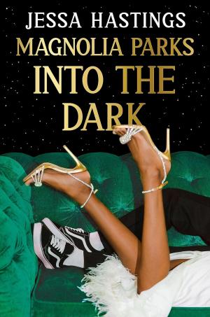 Magnolia Parks: Into the Dark Free PDF Download