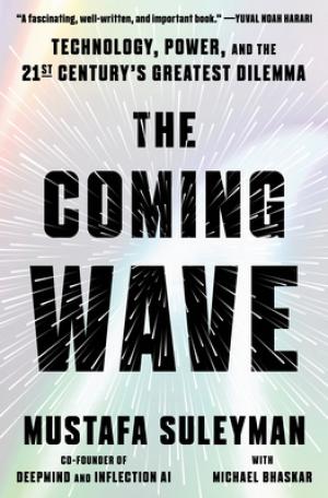 The Coming Wave Free PDF Download