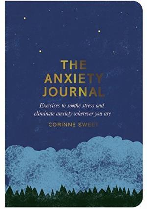 The Anxiety Journal Free PDF Download