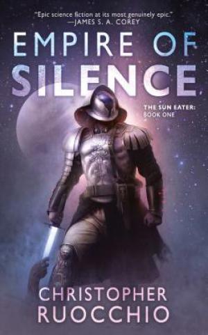 Empire of Silence Free PDF Download