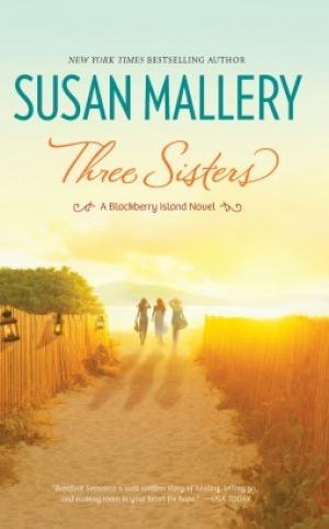 Three Sisters #2 Free PDF Download