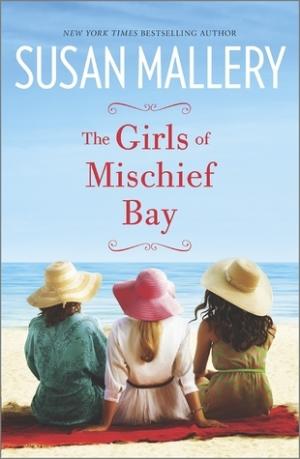 The Girls of Mischief Bay Free PDF Download
