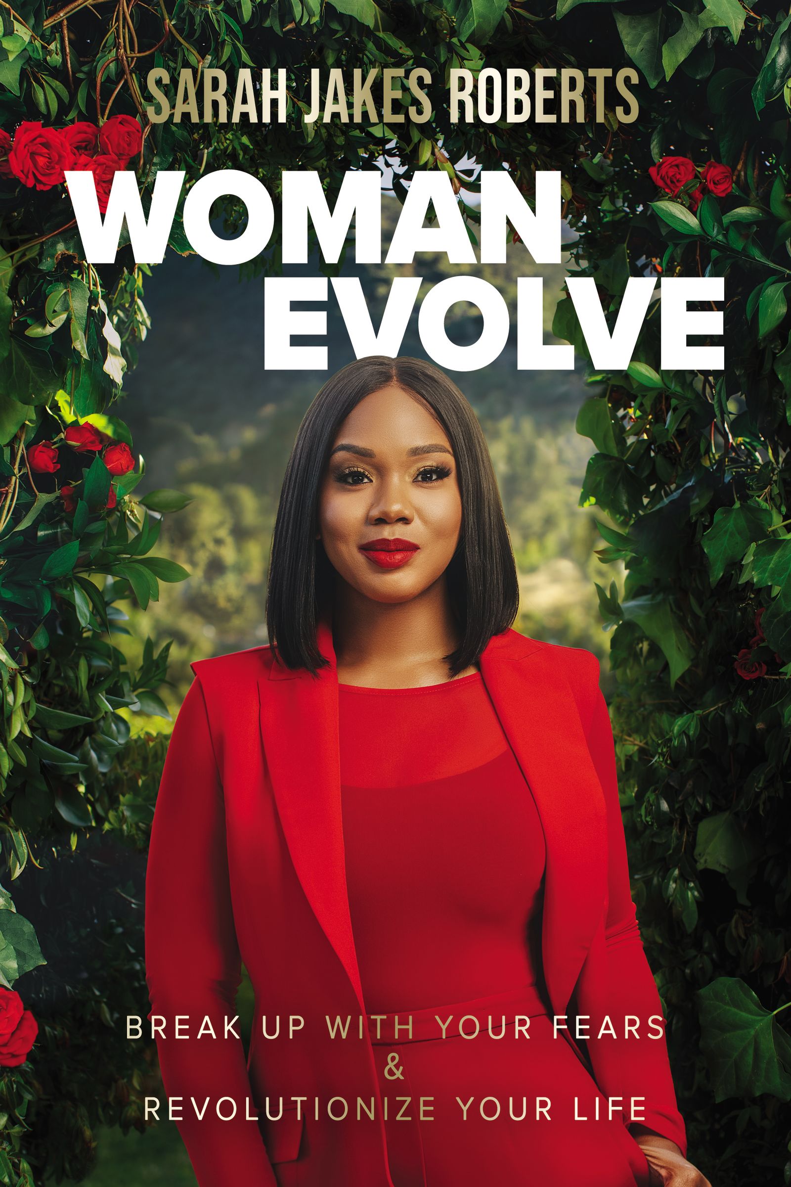 Woman Evolve Free PDF Download