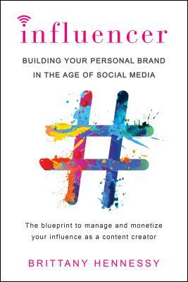 Influencer by Brittany Hennessy Free PDF Download