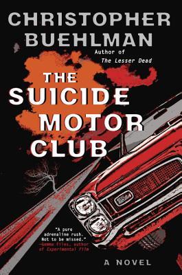 The Suicide Motor Club Free PDF Download