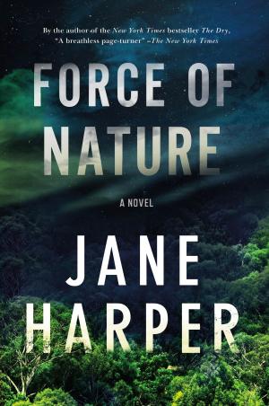 Force of Nature Free PDF Download