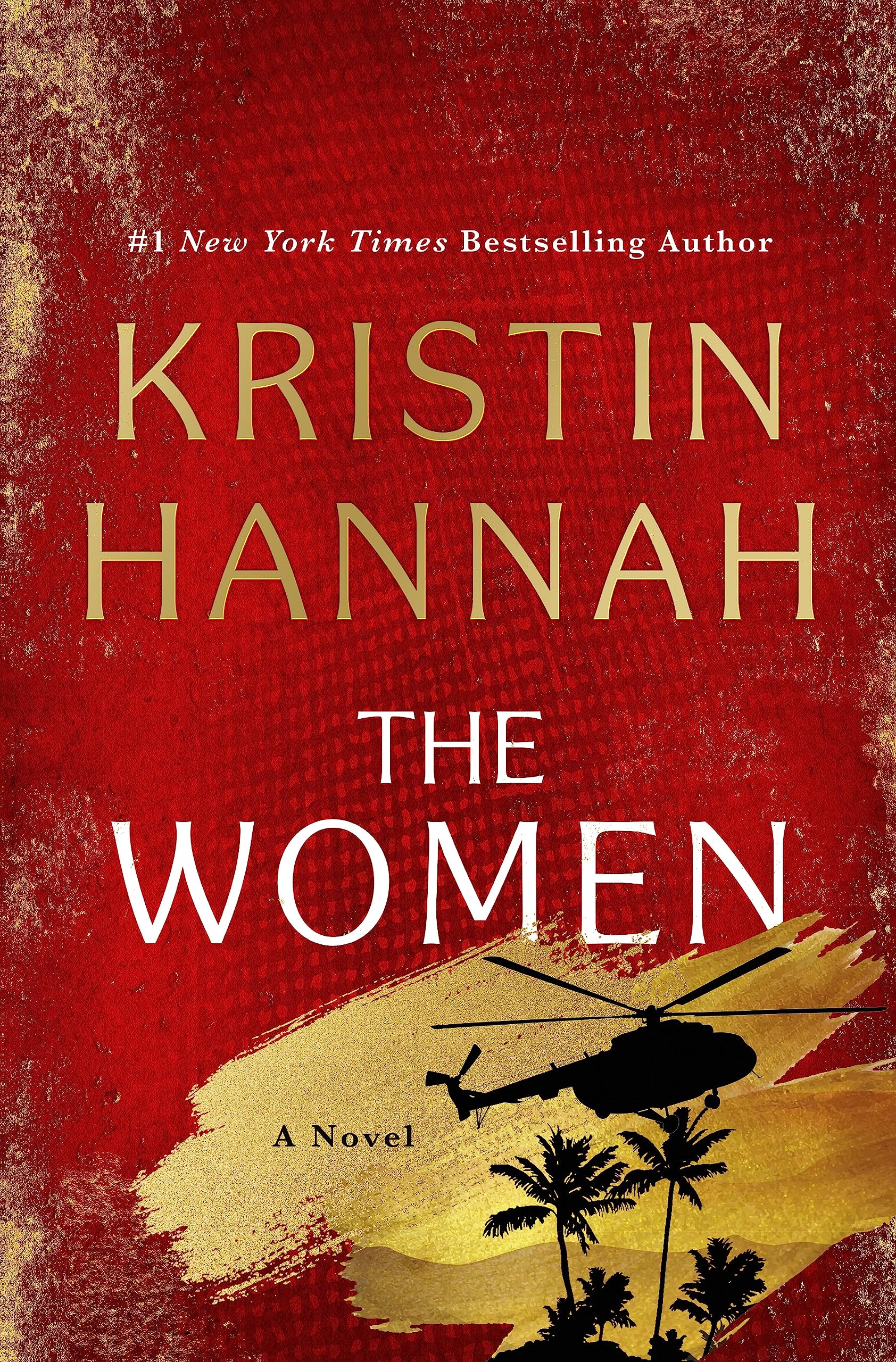 The Women by Kristin Hannah Free PDF Download