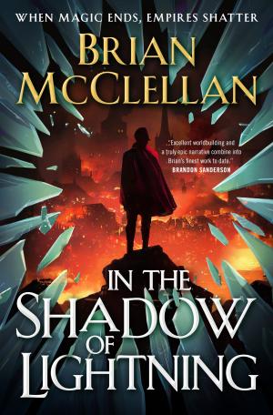 In the Shadow of Lightning Free PDF Download