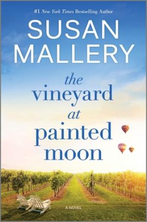 The Vineyard at Painted Moon Free PDF Download