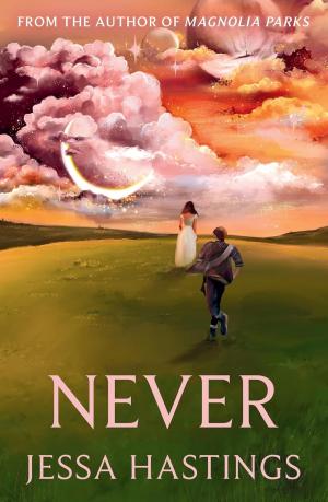 Never #1 by Jessa Hastings Free PDF Download