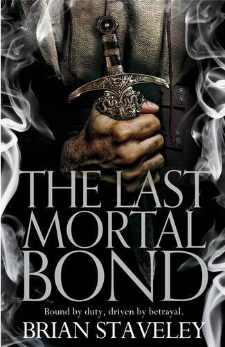 The Last Mortal Bond Free PDF Download