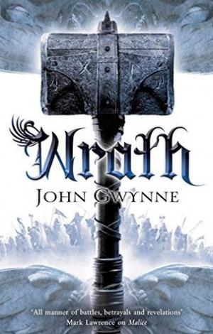 Wrath (The Faithful and the Fallen #4) Free PDF Download