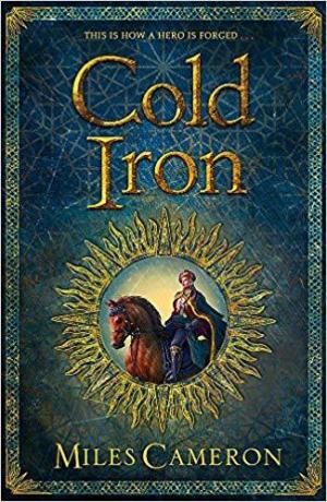 Cold Iron (Masters and Mages #1) Free PDF Download