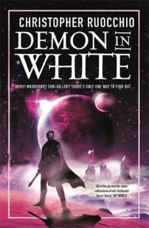 Demon in White Free PDF Download