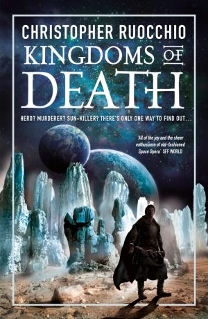 Kingdoms Of Death #4 Free PDF Download