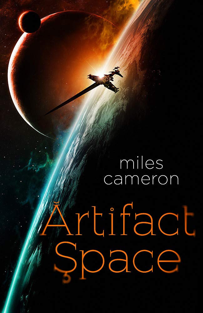 Artifact Space Free PDF Download