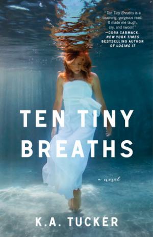 Ten Tiny Breaths Free PDF Download