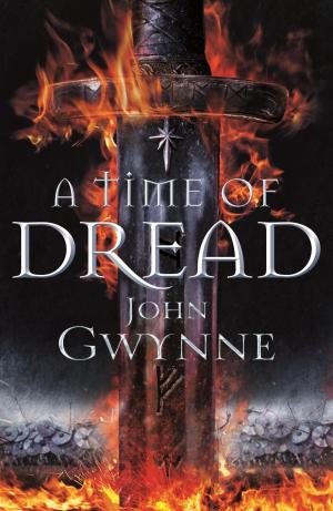 A Time of Dread: of Blood and Bone 1 Free PDF Download