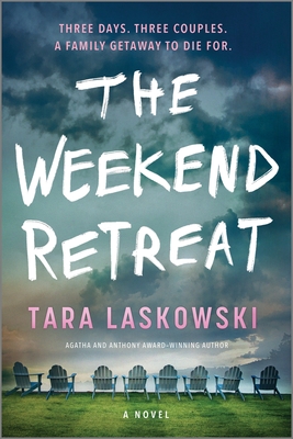 The Weekend Retreat Free PDF Download