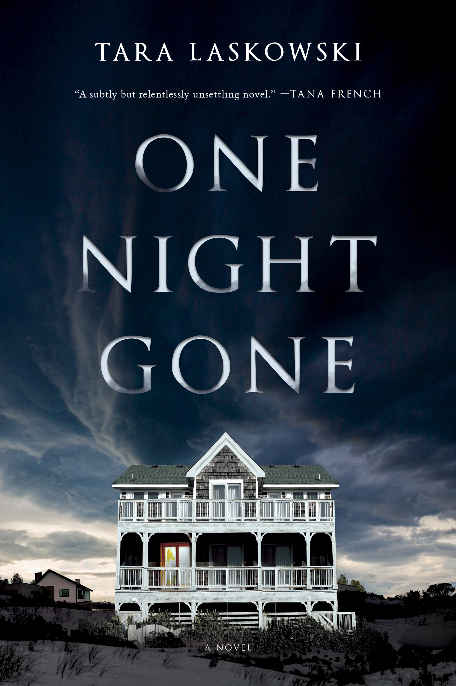 One Night Gone Free PDF Download