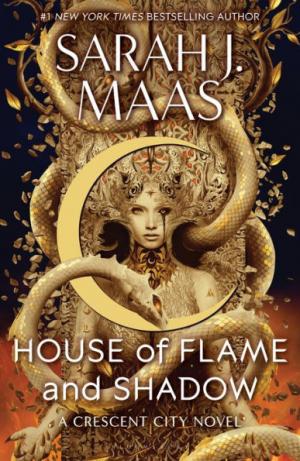 House of Flame and Shadow Free PDF Download