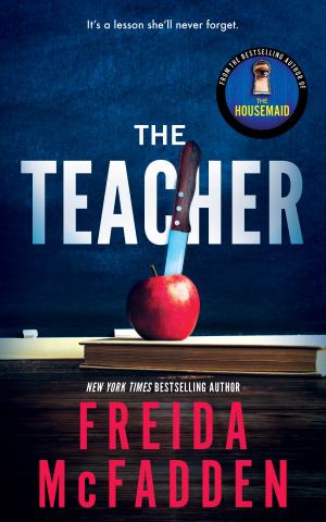 The Teacher by Freida McFadden Free PDF Download