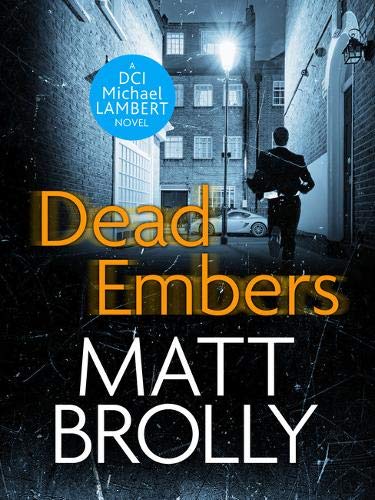 Dead Embers Free PDF Download