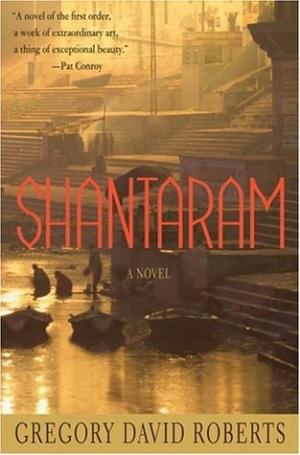 Shantaram #1 by Gregory David Roberts Free PDF Download