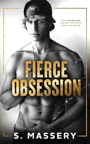 Fierce Obsession Free PDF Download