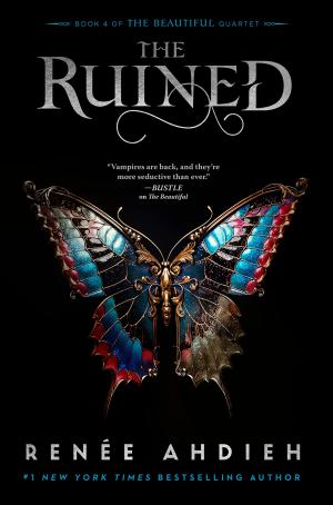 The Ruined (The Beautiful #4) Free PDF Download