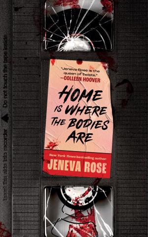 Home Is Where the Bodies Are Free PDF Download