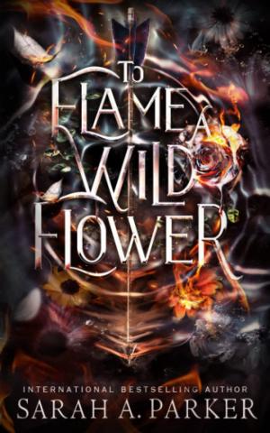 To Flame a Wild Flower Free PDF Download