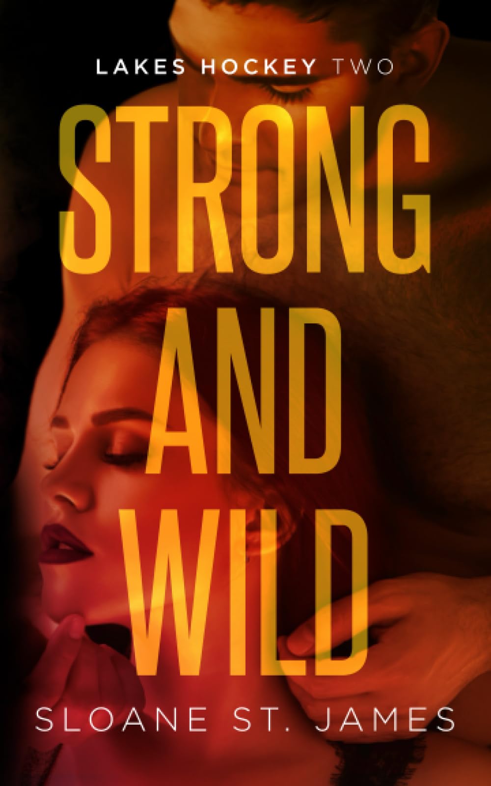 Strong and Wild Free PDF Download