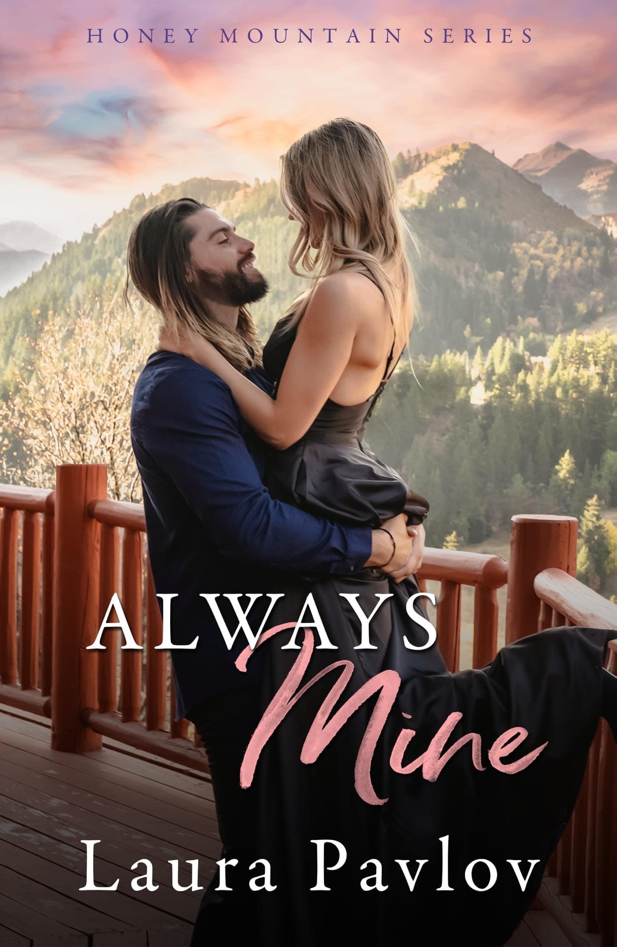 Always Mine Free PDF Download