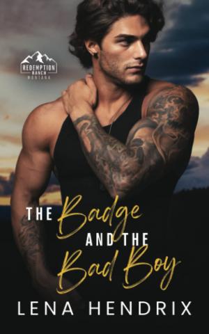 The Badge & the Bad Boy Free PDF Download