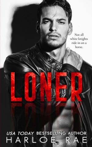 Loner by Harloe Rae Free PDF Download