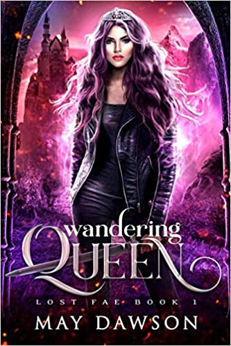 Wandering Queen Free PDF Download