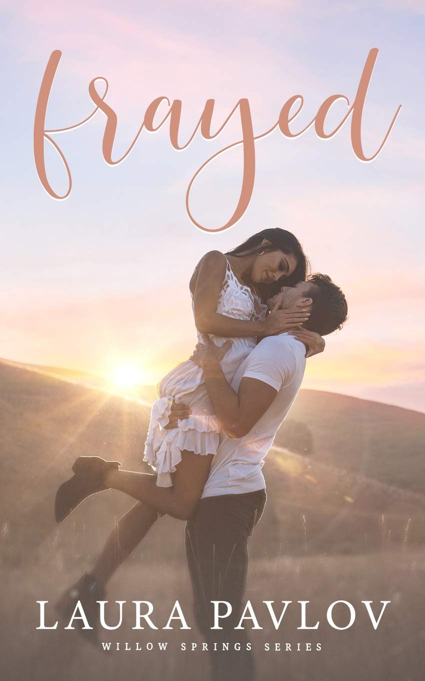 Frayed (Willow Springs #1) Free PDF Download