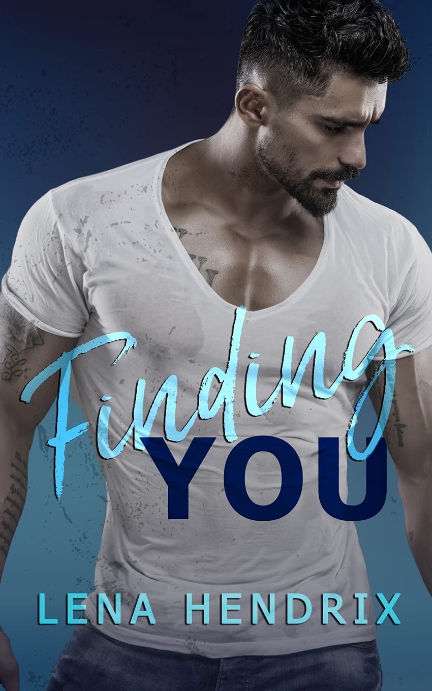 Finding You (Chikalu Falls #1) Free PDF Download