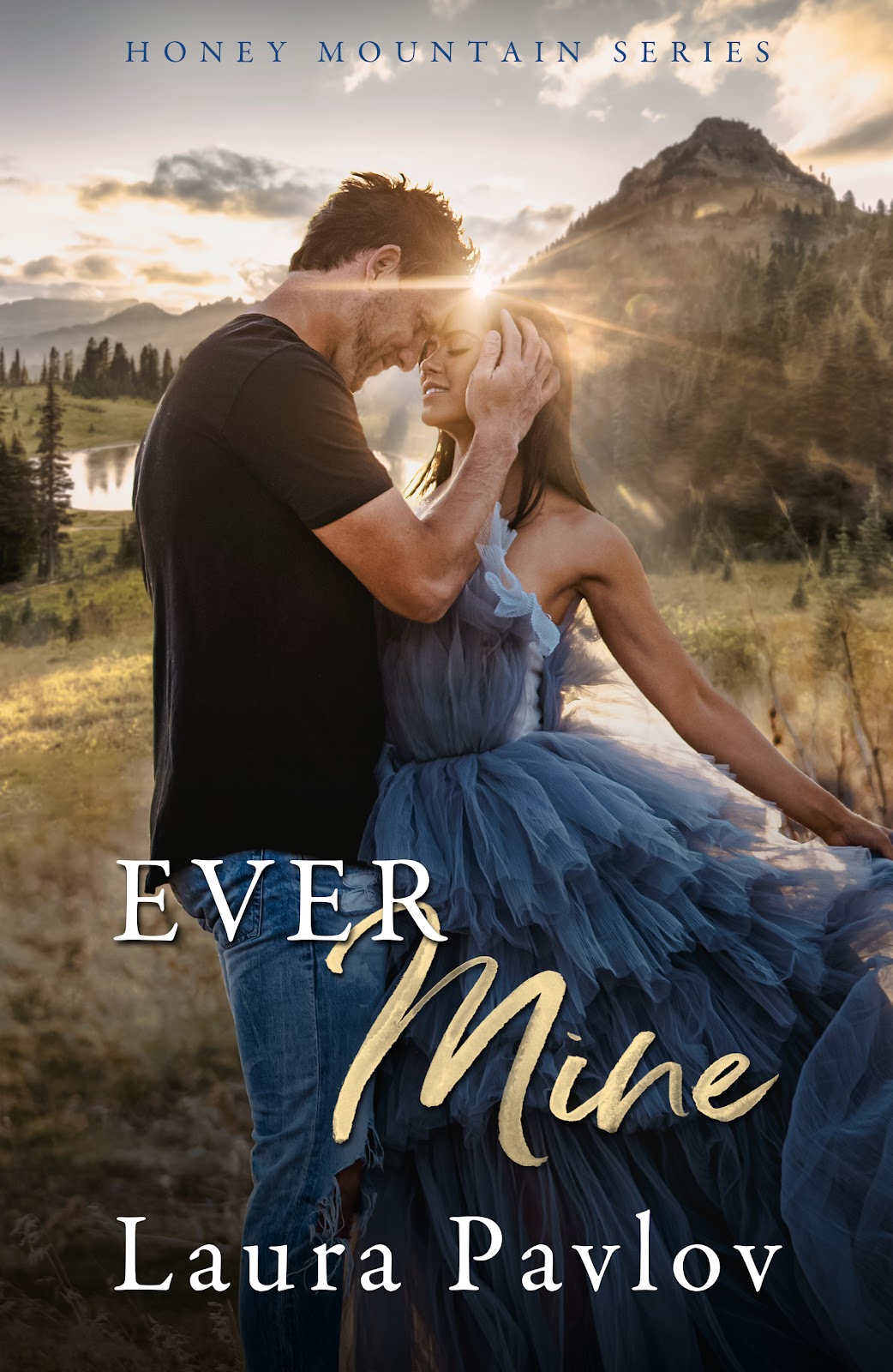 Ever Mine (Honey Mountain #2) Free PDF Download