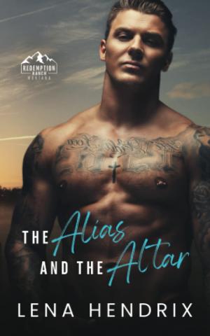 The Alias and the Altar Free PDF Download