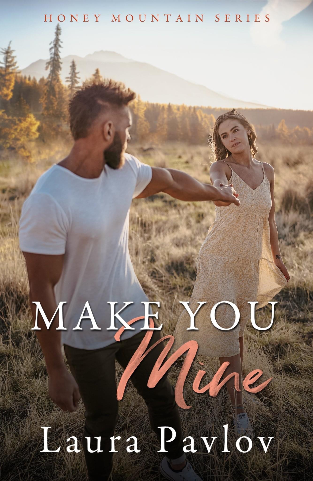 Make You Mine Free PDF Download