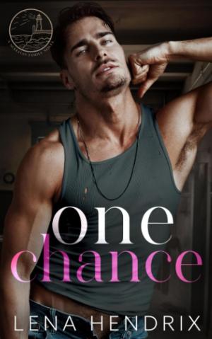 One Chance (The Sullivan Family #3) Free PDF Download