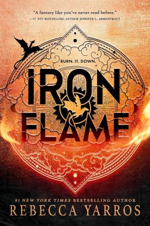 Iron Flame (The Empyrean #2) Free PDF Download
