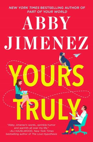 Yours Truly (Part of Your World #2) Free PDF Download