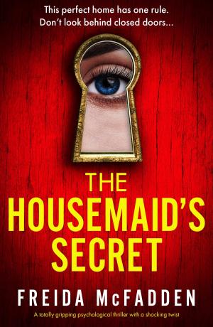 The Housemaid's Secret (The Housemaid #2) Free PDF Download