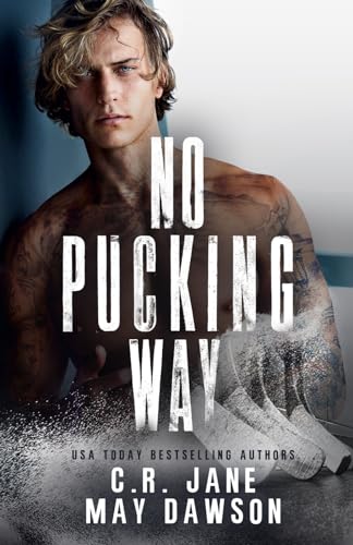 No Pucking Way Free PDF Download