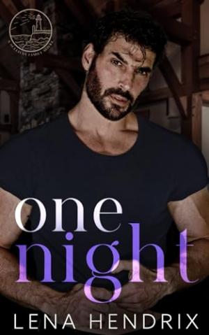 One Night (The Sullivan Family #4) Free PDF Download