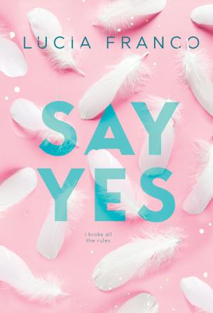 Say Yes (Hush Hush Duet #2) Free PDF Download